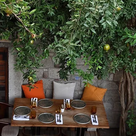 Agrumi Gastropub & Hotel İzmir