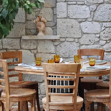 Agrumi Gastropub & 3* İzmir
