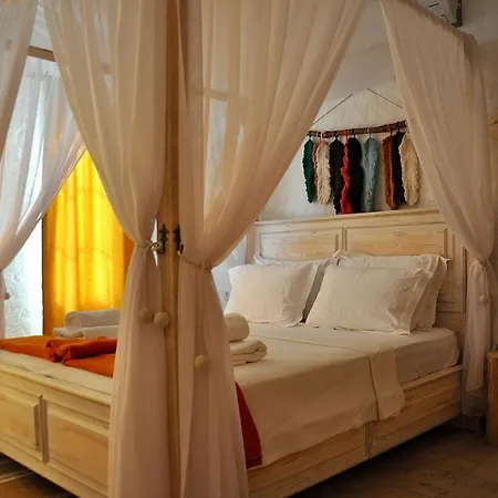 Agrumi Gastropub & Hotel