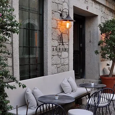 Agrumi Gastropub & Hotel