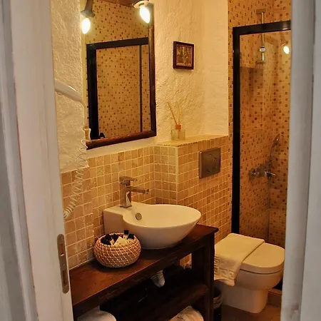 Agrumi Gastropub & Hotel Izmir